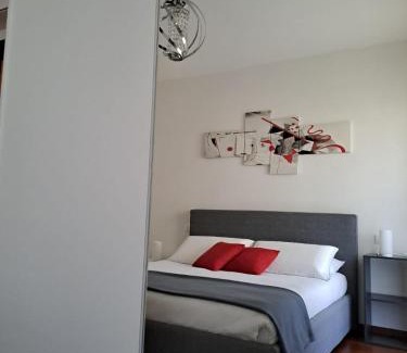 Stazione House | Oasi di Matilda