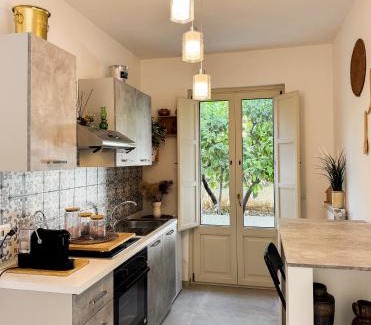 Speziale Apartment | Oasi di pace 2
