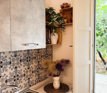 Speziale Apartment | Oasi di pace 2