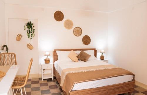 Speziale House | Oasi di pace