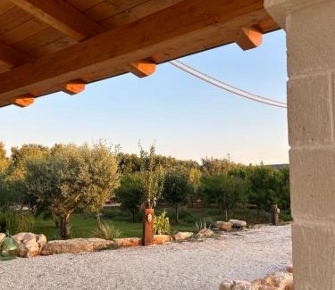 Speziale House | Oasi di pace