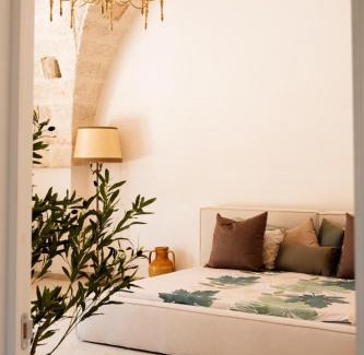 Speziale House | Oasi di pace