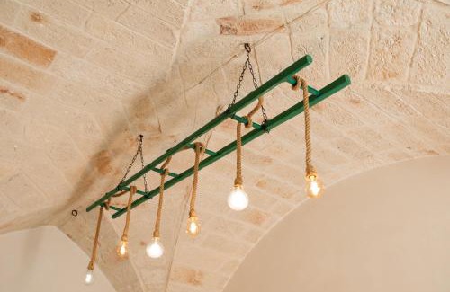 Speziale House | Oasi di pace