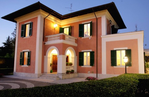 Marino Apartment | Oasi di Relax in Suite Romantica ai Castelli Romani