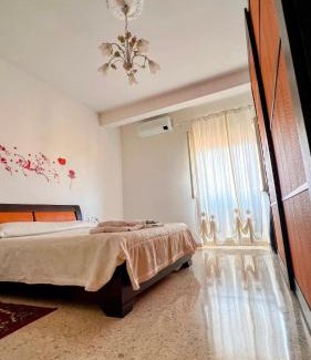 Santa Maria delle Mole Bed & Breakfast | Oasi di Serenità