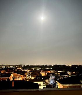 Santa Maria delle Mole Bed & Breakfast | Oasi di Serenità