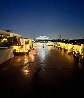 Santa Maria delle Mole Bed & Breakfast | Oasi di Serenità