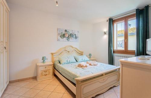 Prato Apartment | Oasi in Prato private parking
