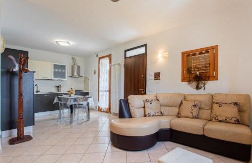 Prato Apartment | Oasi in Prato private parking