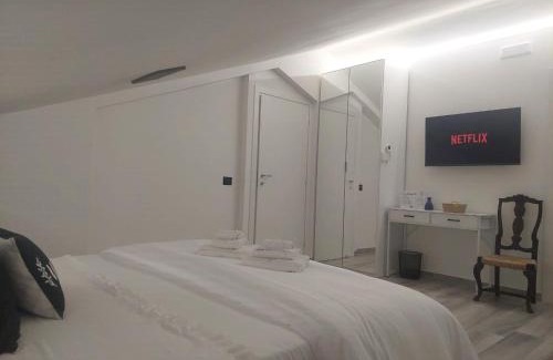 Latina Bed & Breakfast | Oasi Relax