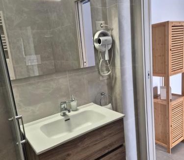 Casalnuovo di Napoli Apartment | Oasi Suite