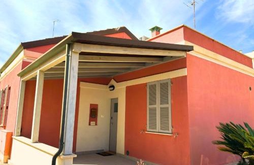 Senigallia House | Oasi sul Mare - A soli 1 Minuto a Piedi dalla Spiaggia