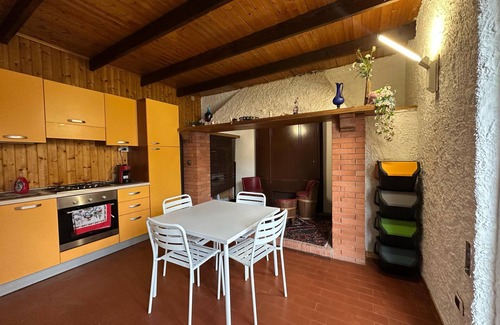 Ponte San Giovanni House | Oasi Venus Perugia Assisi Affittacamere