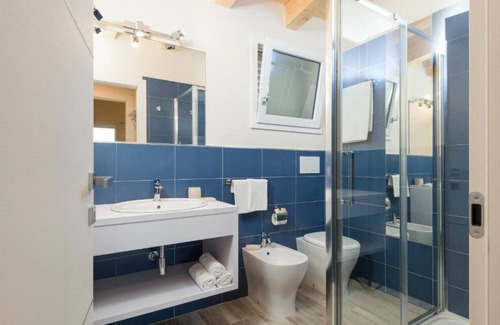 Scarlino Hotel | OasiMaremma Village