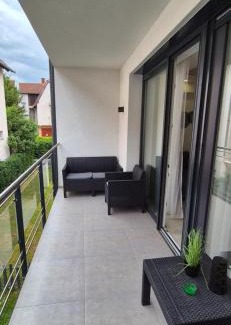 Hajduszoboszlo Apartment | Oasis Apartman