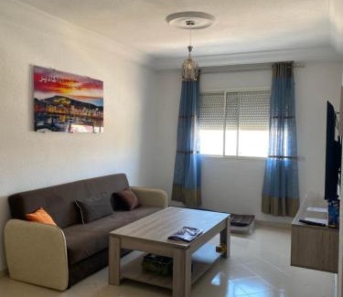 Cite Al Mohammadi Apartment | Oasis Appart