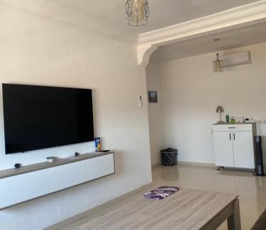 Cite Al Mohammadi Apartment | Oasis Appart