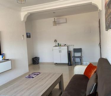 Cite Al Mohammadi Apartment | Oasis Appart