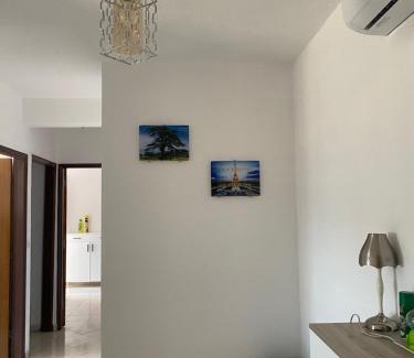 Cite Al Mohammadi Apartment | Oasis Appart
