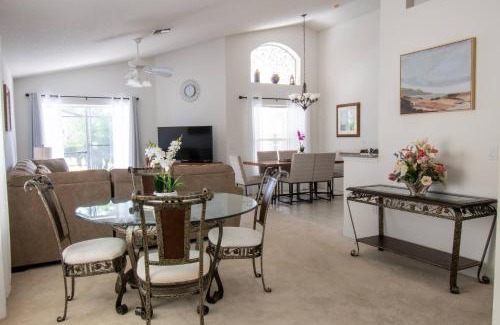 Haines City House | Oasis at the famous Southern Dunes golf course