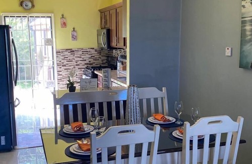 Falmouth House | Oasis At The Manor