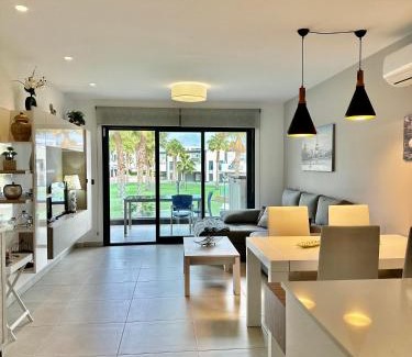 Guardamar del Segura Apartment | Oasis Beach Relax