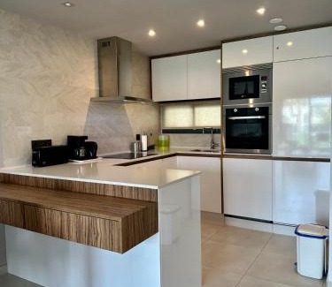 Guardamar del Segura Apartment | Oasis Beach Relax