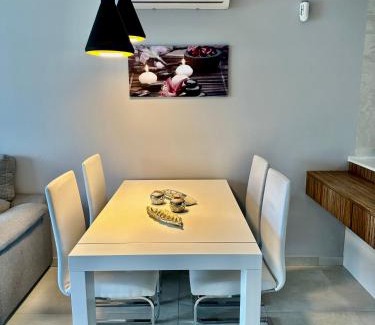 Guardamar del Segura Apartment | Oasis Beach Relax