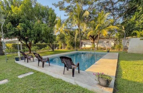 Los Cobanos Villa | Oasis Beach House