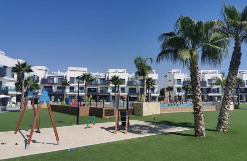 Guardamar del Segura Apartment | Oasis Beach juan