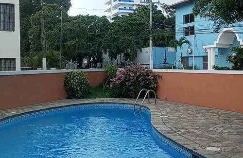 Santo Domingo Apartment | Oasis Boca Chica