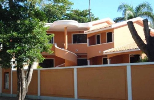 Santo Domingo Apartment | Oasis Boca Chica