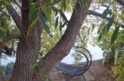Saint-Denis-sur-Richelieu House | Oasis on the Richelieu with flamboyant sunsets.