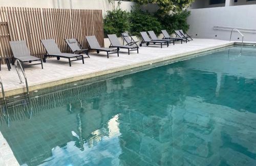 Belgrano Apartment | Oasis con amenities a estrenar