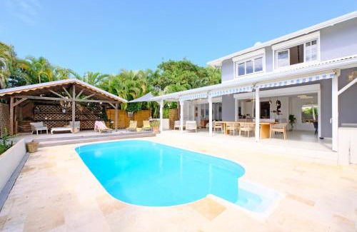 Dampierre Villa | Oasis de tranquillité, Villa Lupio