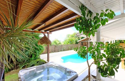 Dampierre Villa | Oasis de tranquillité, Villa Lupio