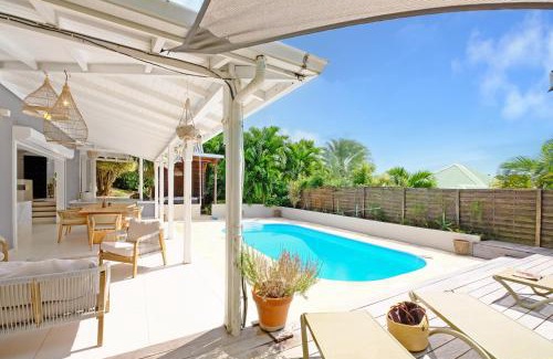 Dampierre Villa | Oasis de tranquillité, Villa Lupio