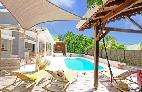 Dampierre Villa | Oasis de tranquillité, Villa Lupio
