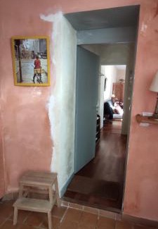 Richebourg - Saint-Clement Apartment | Oasis de verdure en centre ville