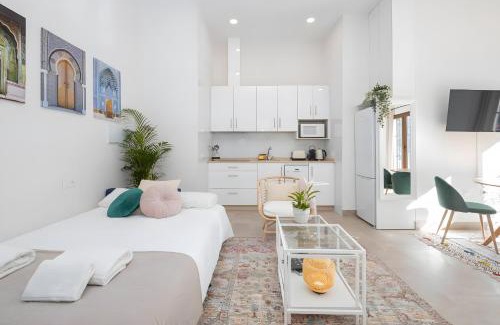 El Candado Apartment | Oasis Del Candado