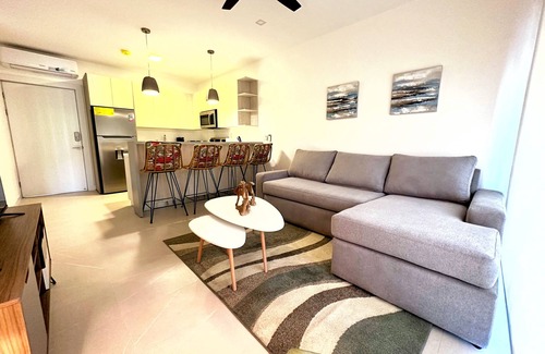 Villarreal Apartment | Oasis en Las Palmas Resort, Tamarindo