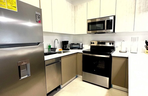 Villarreal Apartment | Oasis en Las Palmas Resort, Tamarindo