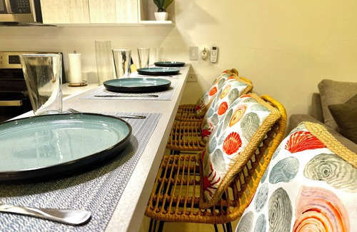 Villarreal Apartment | Oasis en Las Palmas Resort, Tamarindo
