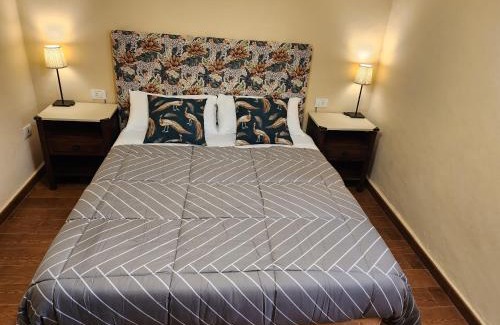 Icod de los Vinos Bed & Breakfast | Oasis Hill Icod de los Vinos