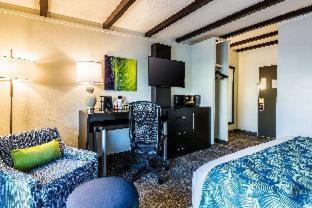 Springfield Hotel | Oasis Hotel and Conv Center, an Ascend Collection Hotel