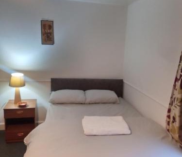 Northampton House | Oasis House