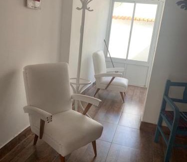 Necochea House | Oasis house Necochea