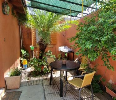 La Rioja Apartment | OASIS II Las Moras, con cochera y jardin