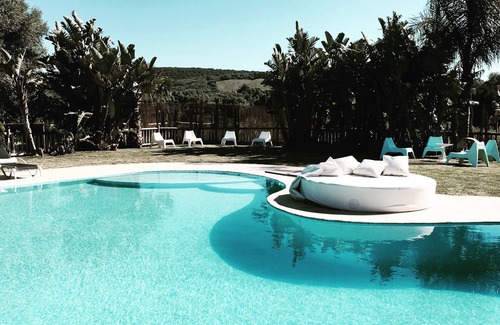 San Ambrosio House | OASIS IN A NATURAL PARK. CASA ASIA 5 min from the beach and the mountains