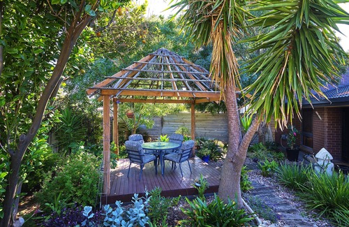 Aldinga Beach Apartment | Oasis in Aldinga Beach